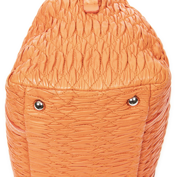 Miu Miu Dome Shoulder Bag - Picture 7 of 10